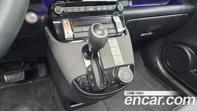 Hyundai Casper Casper Turbo Inspiration — Фото автомобиля 9