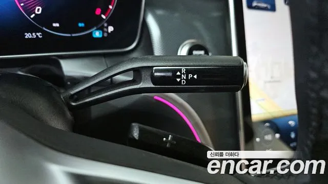 Mercedes-Benz GLC-Class GLC-класс X254 GLC300 4MATIC Avantgarde — Фото автомобиля 8