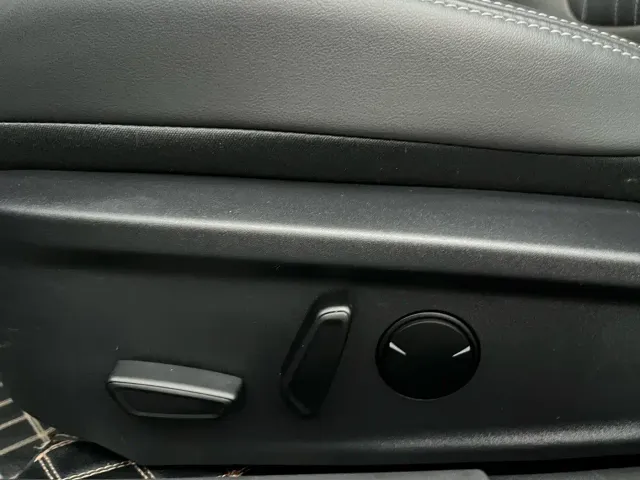 Ford Mondeo — Фото автомобиля 21
