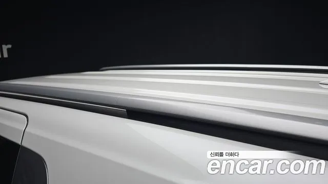 Kia Canival Carnival 4 поколение 9 мест Prestige — Фото автомобиля 28