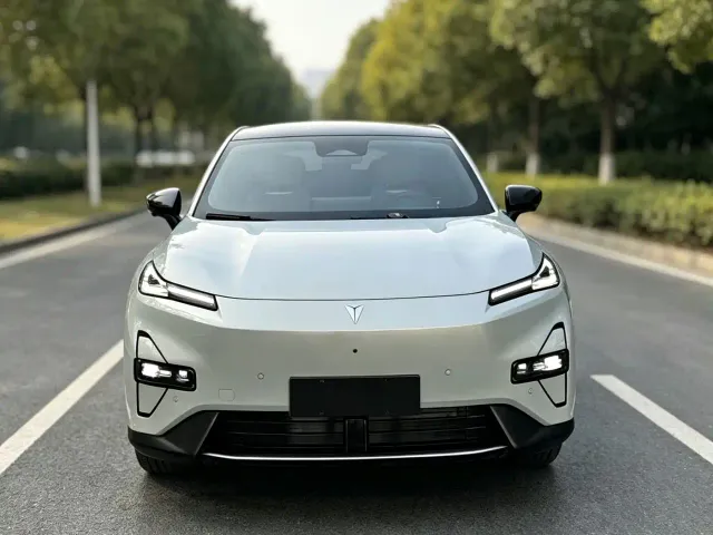 Deepal S05 — Фото автомобиля 2