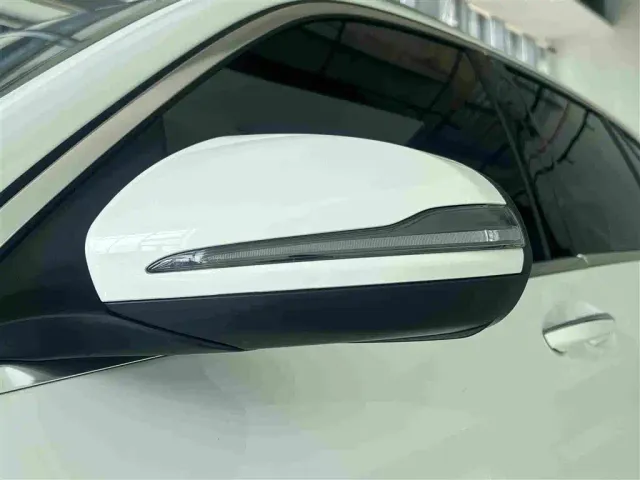 Mercedes-Benz GLC-Class — Фото автомобиля 12