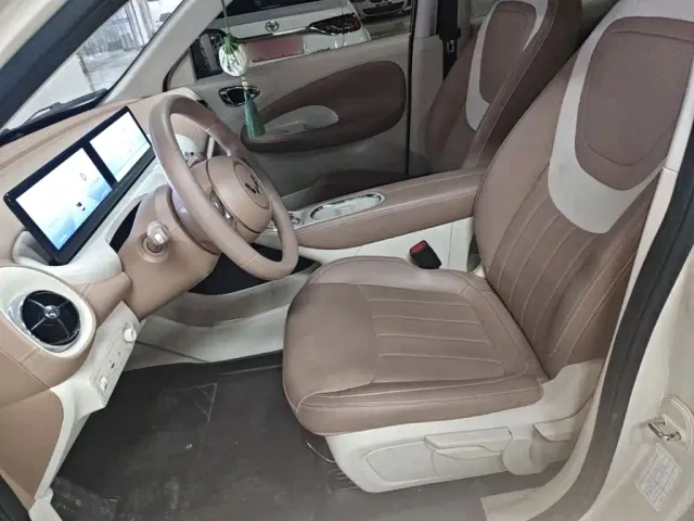 Wuling Bingo — Фото автомобиля 14
