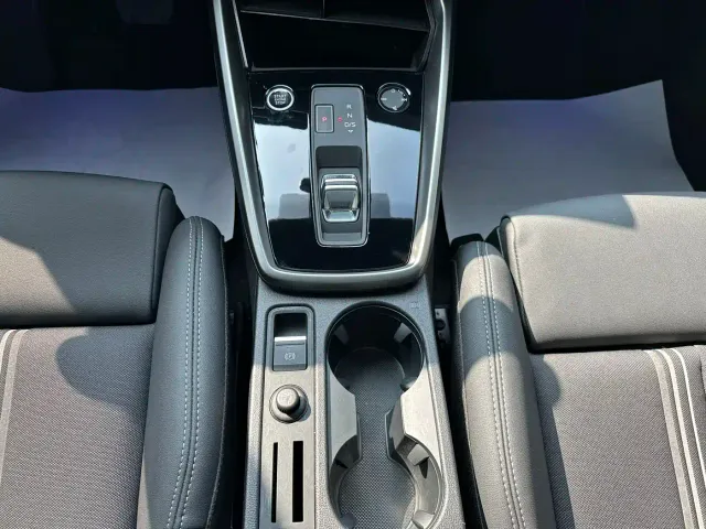 Audi A3 — Фото автомобиля 18