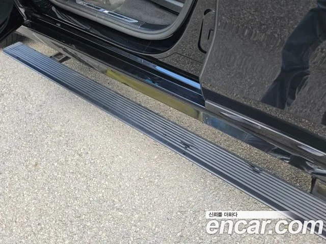 BMW X7 G07 — Фото автомобиля 16