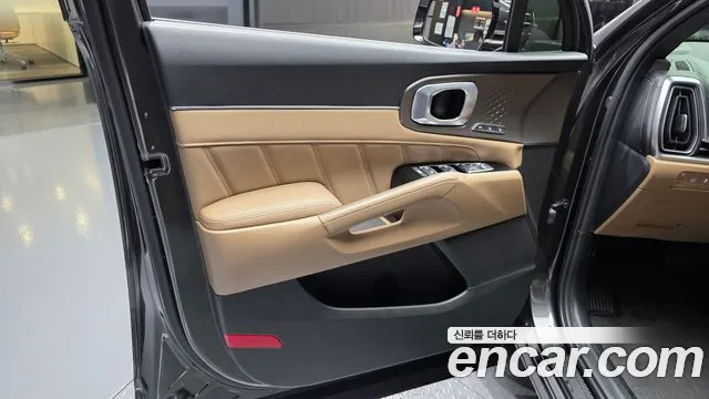 Kia Sorento 4th Gen — Фото автомобиля 13