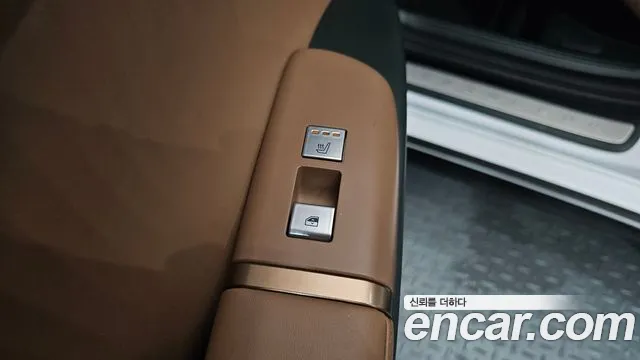 Hyundai Grandeur — Фото автомобиля 23