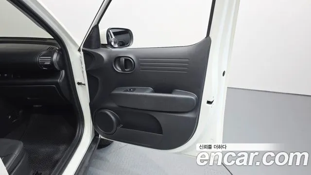 Hyundai Casper Casper Turbo Essential Light — Фото автомобиля 24