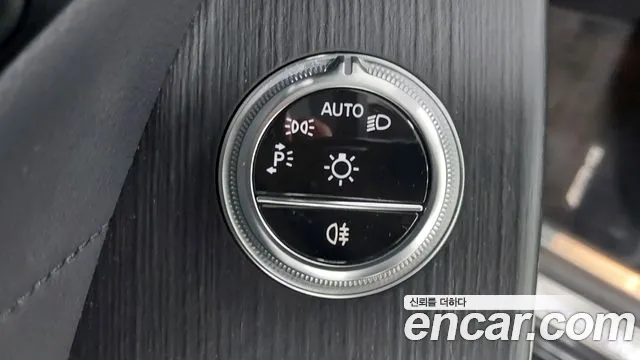 Mercedes-Benz S-Class W223 — Фото автомобиля 19