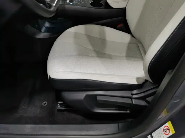 BYD Seal 05 DM-i — Фото автомобиля 20