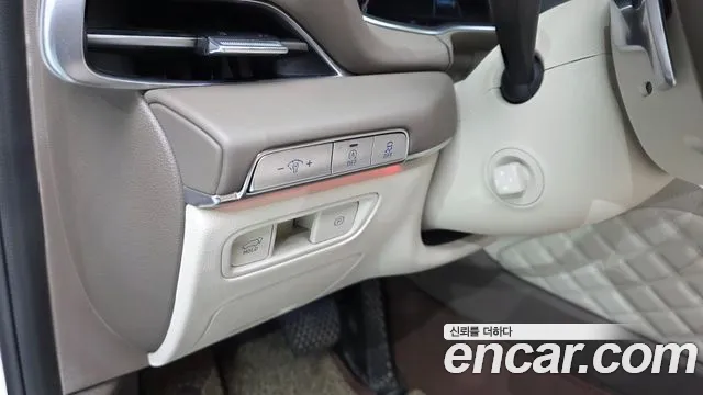 Genesis GV80 3.0 Дизель AWD — Фото автомобиля 20