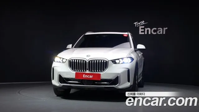 BMW X5 G05 — Фото автомобиля 3