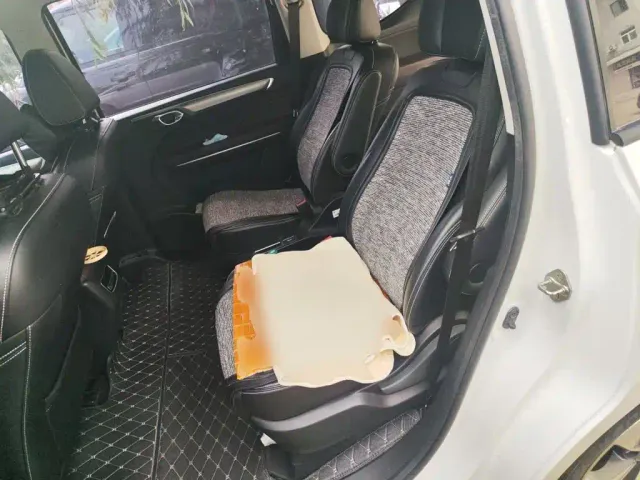 GAC Trumpchi M6 — Фото автомобиля 18