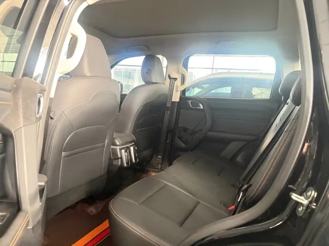 Haval Big Dog — Фото автомобиля 7