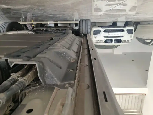 BYD Song Pro — Фото автомобиля 21