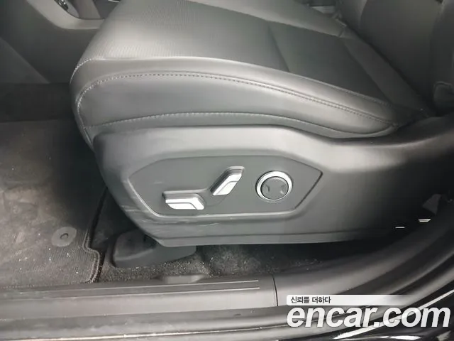 Hyundai Santa Fe MX5 — Фото автомобиля 30