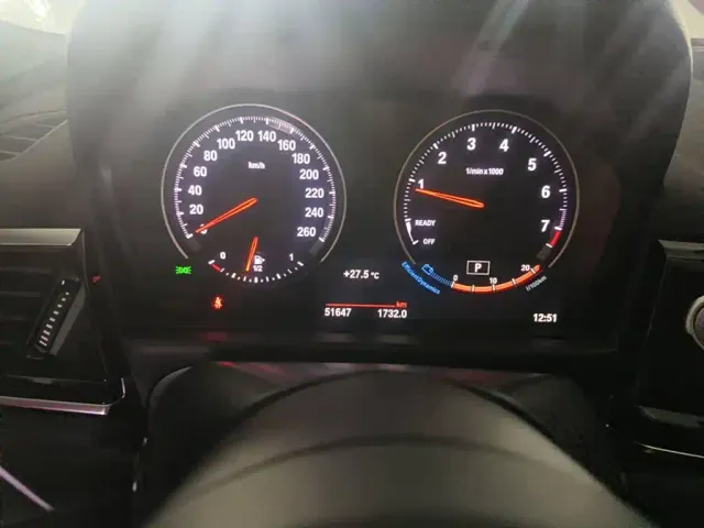 BMW 1 Series — Фото автомобиля 4