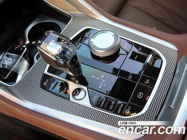 BMW X6 G06 — Фото автомобиля 11