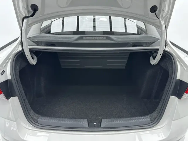 Skoda Rapid — Фото автомобиля 15