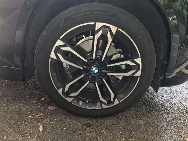 BMW X1 — Фото автомобиля 8