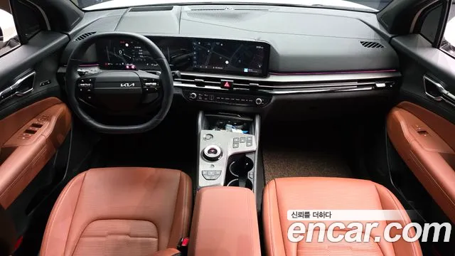 Kia Sportage Generation 5 — Фото автомобиля 10