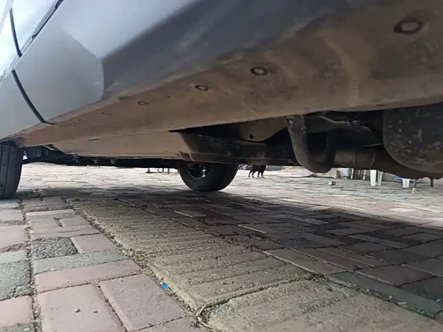 Haval Big Dog — Фото автомобиля 21