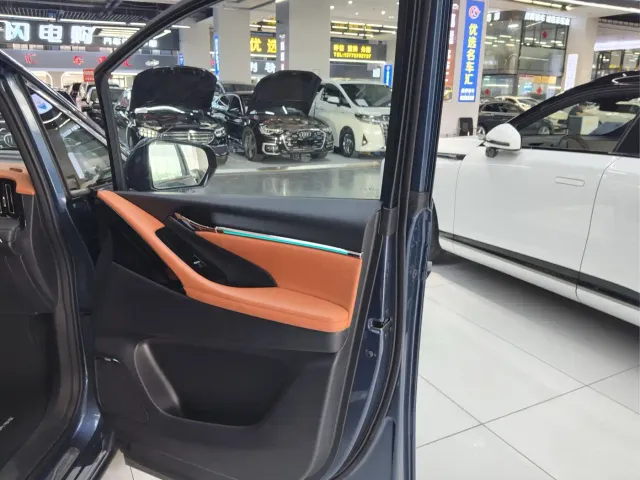 GAC Trumpchi Xiangwang M8 — Фото автомобиля 17