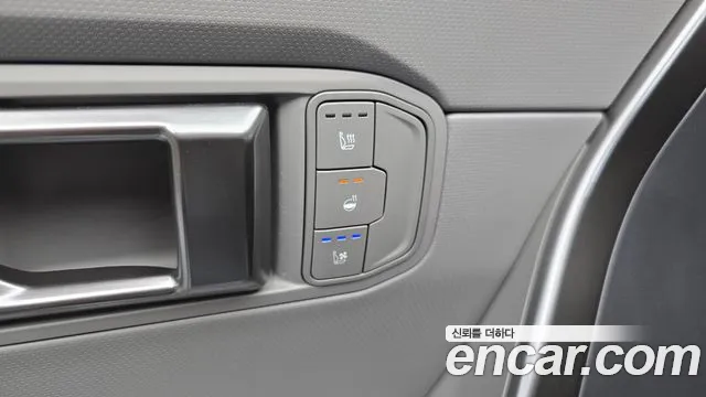 Kia Seltos — Фото автомобиля 29