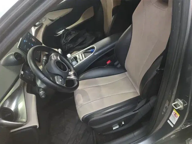 BYD Dolphin — Фото автомобиля 14