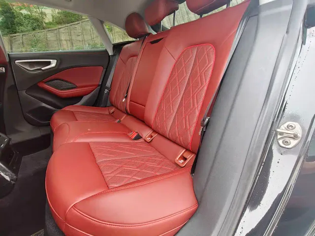 Audi Audi A5L Sportback 2025 2.0T Smart Leader — Фото автомобиля 10