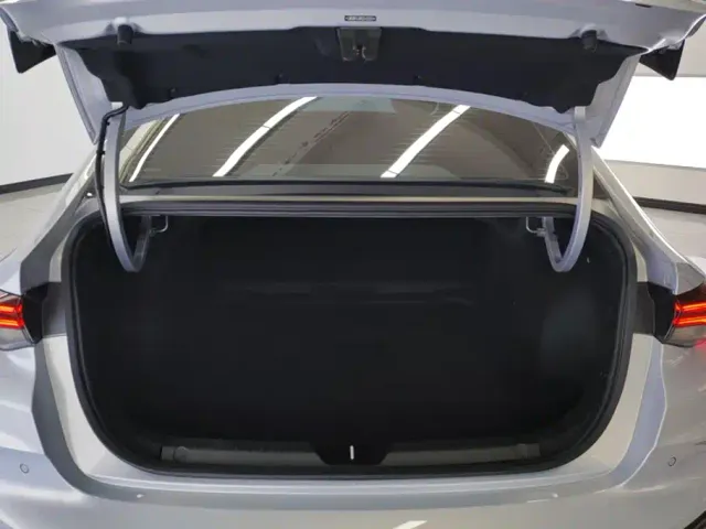 GAC Trumpchi Emkoo — Фото автомобиля 4