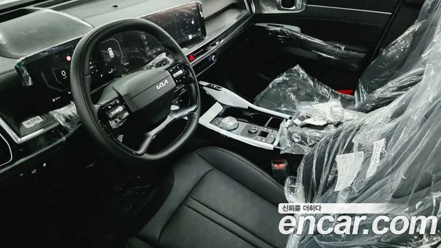 Kia Sorento — Фото автомобиля 6