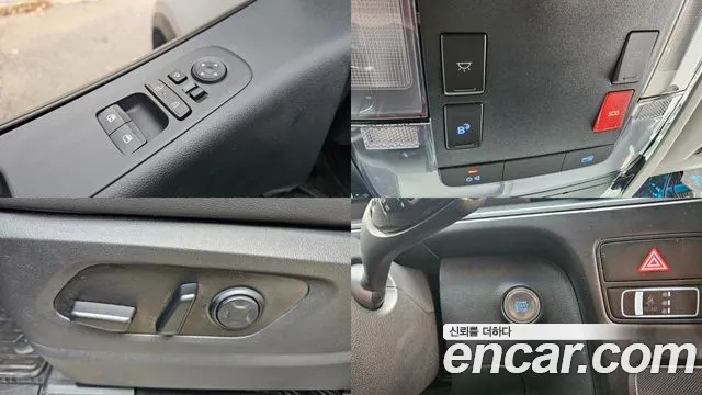 Hyundai Staria — Фото автомобиля 18