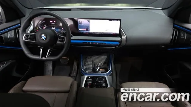 BMW X3 — Фото автомобиля 6