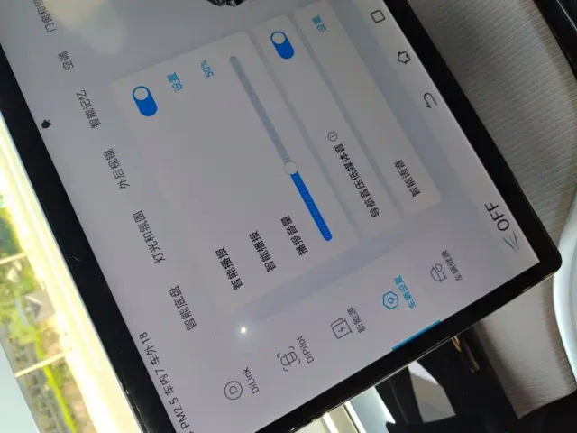 BYD Song Pro — Фото автомобиля 18