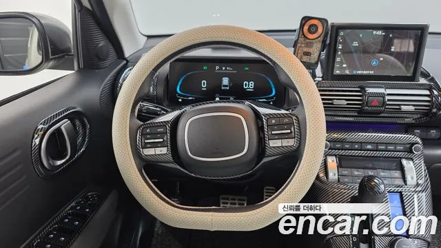 Hyundai Casper — Фото автомобиля 13