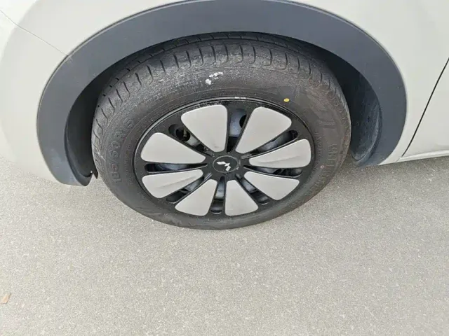 Wuling Bingo — Фото автомобиля 22