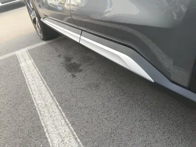 BYD Song PLUS PHEV 2021 DM-i 100KM AWD Flagship PLUS — Фото автомобиля 21