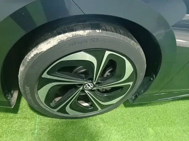 Volkswagen ID.7 Vizzion — Фото автомобиля 22