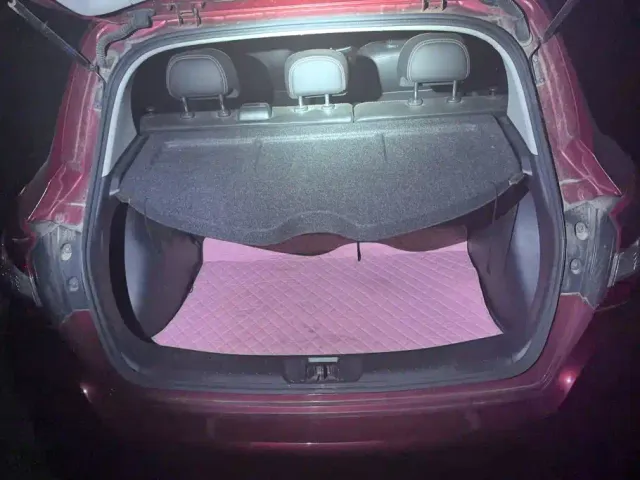 Nissan Tiida — Фото автомобиля 4