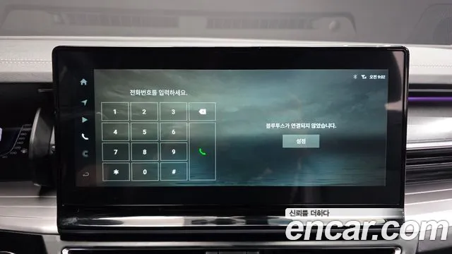 KG_Mobility_Ssangyong Torres Torres Бензин 1.5 2WD — Фото автомобиля 16