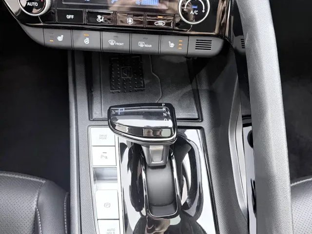 Hyundai Elantra — Фото автомобиля 10