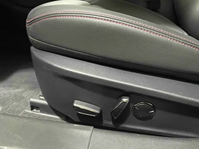 Ford Mondeo — Фото автомобиля 15
