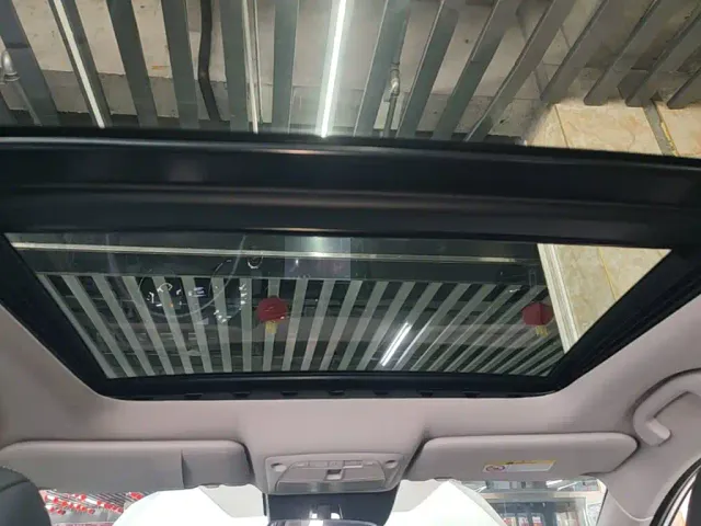 Nissan X-Trail — Фото автомобиля 17