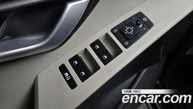 Kia Niro All Niro EV Air — Фото автомобиля 30