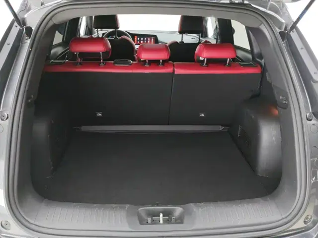 Changan CS35 Plus — Фото автомобиля 4