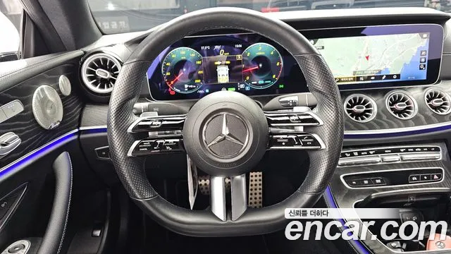 Mercedes-Benz E-Class W213 — Фото автомобиля 12
