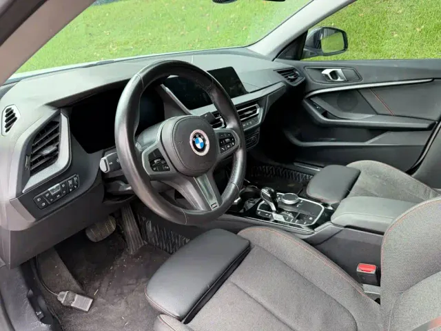 BMW 2 Series — Фото автомобиля 7