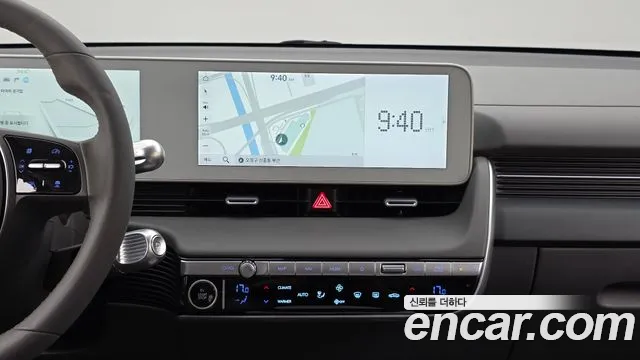 Hyundai Ioniq5 Ioniq5 — Фото автомобиля 13