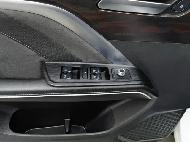 Haval H6 — Фото автомобиля 9